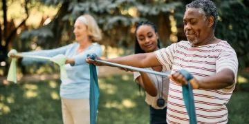 Building Stronger Bones: Tips for Osteoporosis Prevention