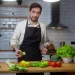 Nutrient-Rich Diets: A Key to Vitality and Longevity