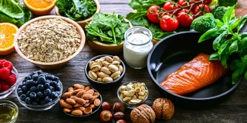 Eating for Energy: Foods That Fuel Your Day