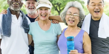 Aging Gracefully: Tips for Healthy and Happy Golden Years